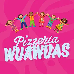 Wuawuas Pizza Cafe